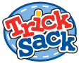 TrickSack Logo